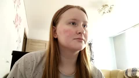 Snapshot of anika_lipps chatting on May 2026 12:55:02 PM Anika online show from May 2026 12:55:02 PM