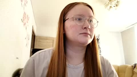 Snapshot of anika_lipps chatting on May 2026 02:55:02 PM Anika online show from May 2026 02:55:02 PM