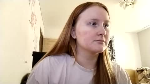 Snapshot of anika_lipps chatting on June 2026 09:34:01 AM Anika online show from June 2026 09:34:01 AM