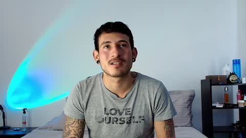 Anika And Lowen Your Thumbs Up Are Super Important For Us  online show from December 2024 09:18:02 PM