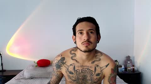 Anika And Lowen Your Thumbs Up Are Super Important For Us  online show from January 2025 03:32:02 PM