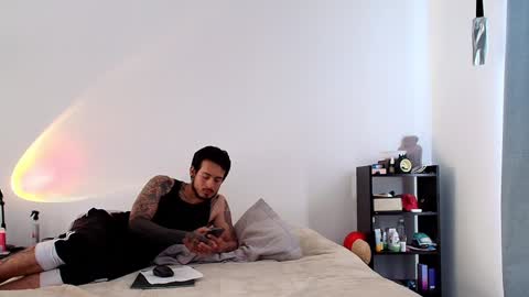 Anika And Lowen Your Thumbs Up Are Super Important For Us  online show from February 2025 06:17:01 PM