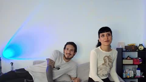 Anika And Lowen Your Thumbs Up Are Super Important For Us  online show from February 2025 03:40:01 PM