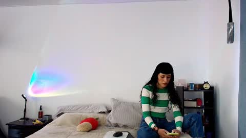 Anika And Lowen Your Thumbs Up Are Super Important For Us  online show from February 2025 02:48:01 PM