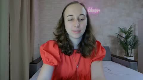 anikabloom online show from January 2025 01:00:01 AM