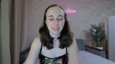 anikabloom online show from January 2025 10:27:02 PM