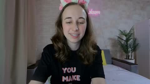 anikabloom online show from January 2025 09:07:01 PM