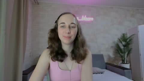 anikabloom online show from February 2025 11:58:02 PM