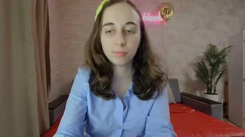 anikabloom online show from March 2025 08:11:01 PM