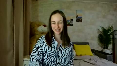 anikabloom online show from December 2025 06:45:02 PM