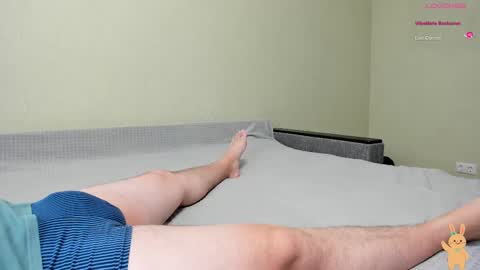 Anika and Frank  online show from March 2025 11:14:02 AM