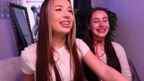 Anika online show from November 2025 01:11:02 PM