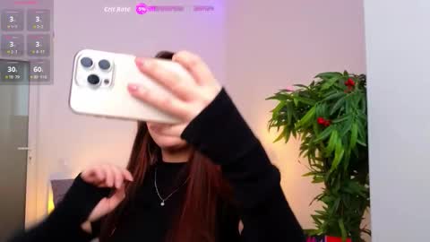 Anika online show from February 2026 07:05:01 AM