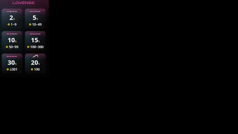 Anika Romano online show from January 2026 11:38:02 AM