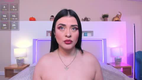 Anika Romano online show from January 2026 11:26:02 AM