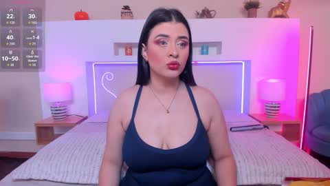 Anika Romano online show from February 2026 11:39:02 AM