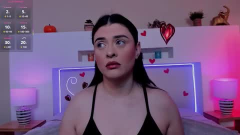 Anika Romano online show from February 2026 11:31:02 AM