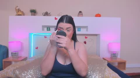 Anika Romano online show from April 2026 12:14:02 PM