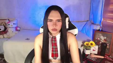 Snapshot of anikkafox chatting on April 2026 01:03:01 AM Nikka online show from April 2026 01:03:01 AM