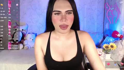 Snapshot of anikkafox chatting on April 2026 02:34:02 AM Nikka online show from April 2026 02:34:02 AM