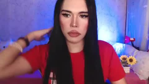 Snapshot of anikkafox chatting on April 2026 11:14:02 AM Nikka online show from April 2026 11:14:02 AM