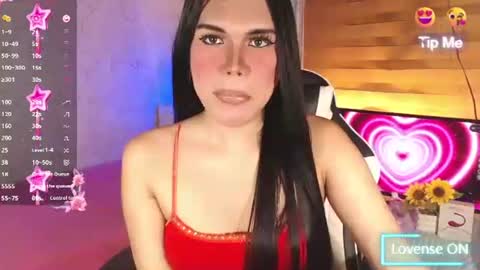 Snapshot of anikkafox chatting on April 2026 04:26:01 PM Nikka online show from April 2026 04:26:01 PM