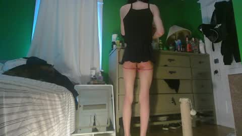 Ani online show from April 2026 09:02:01 PM