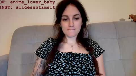 Alice online show from March 2025 03:53:01 PM