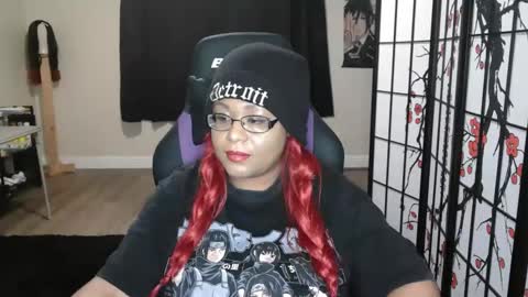 anime_vampires online show from April 2026 08:22:02 AM