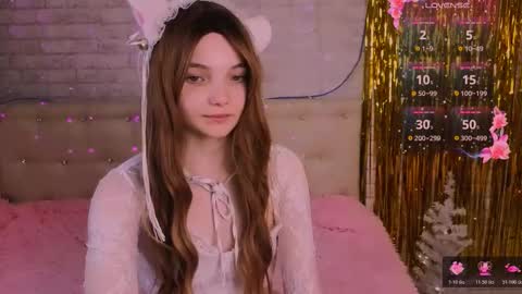 Alica online show from December 2025 02:51:02 AM