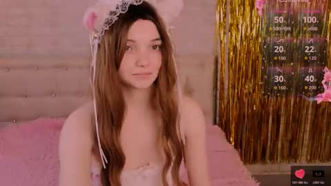 Snapshot of animealica chatting on March 2026 03:23:02 AM Alica online show from March 2026 03:23:02 AM