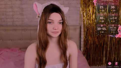 Snapshot of animealica chatting on March 2026 03:23:01 AM Alica online show from March 2026 03:23:01 AM