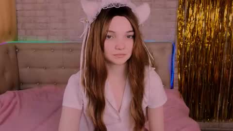 Snapshot of animealica chatting on March 2026 03:32:02 AM Alica online show from March 2026 03:32:02 AM