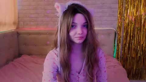 Snapshot of animealica chatting on March 2026 03:21:02 AM Alica online show from March 2026 03:21:02 AM