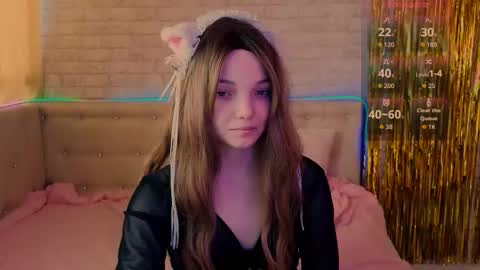 Snapshot of animealica chatting on March 2026 03:32:02 AM Alica online show from March 2026 03:32:02 AM