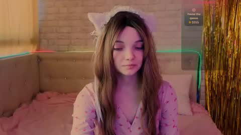 Snapshot of animealica chatting on March 2026 02:17:02 AM Alica online show from March 2026 02:17:02 AM