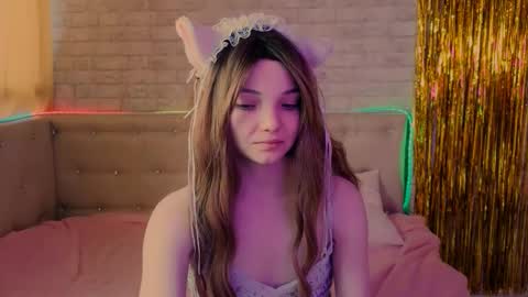 Snapshot of animealica chatting on March 2026 03:23:01 AM Alica online show from March 2026 03:23:01 AM