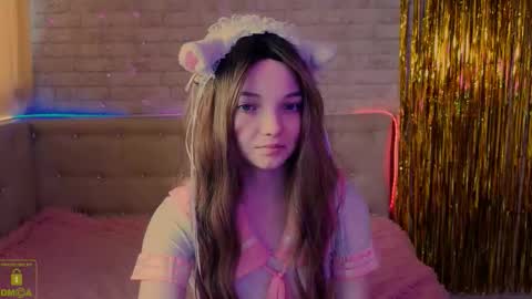 Snapshot of animealica chatting on March 2026 03:34:01 AM Alica online show from March 2026 03:34:01 AM