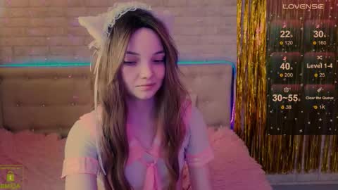 Snapshot of animealica chatting on March 2026 08:26:33 AM Alica online show from March 2026 08:26:33 AM