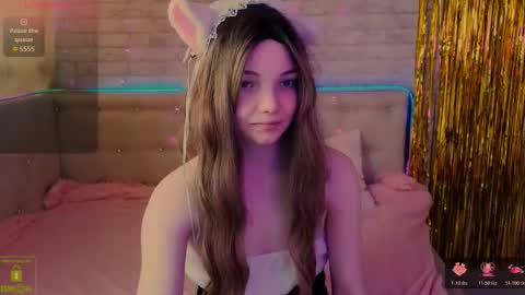 Snapshot of animealica chatting on March 2026 02:33:02 AM Alica online show from March 2026 02:33:02 AM