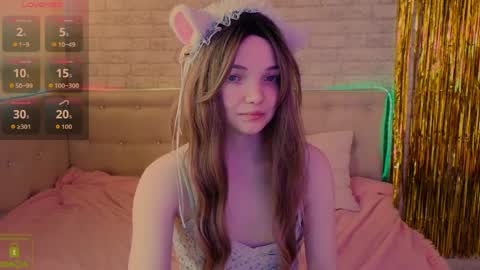 Snapshot of animealica chatting on April 2026 03:29:02 AM Alica online show from April 2026 03:29:02 AM