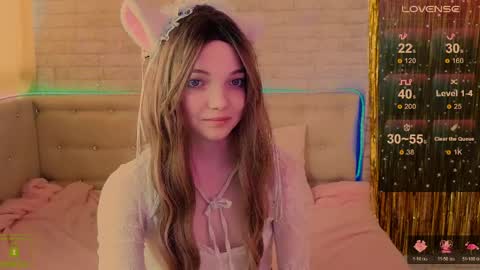 Snapshot of animealica chatting on April 2026 03:15:01 AM Alica online show from April 2026 03:15:01 AM