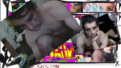 Resident Evil online show from January 2025 03:46:01 PM