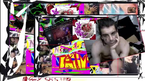 Resident Evil online show from January 2025 01:12:01 PM