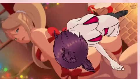 animecutie online show from February 2025 01:22:01 PM