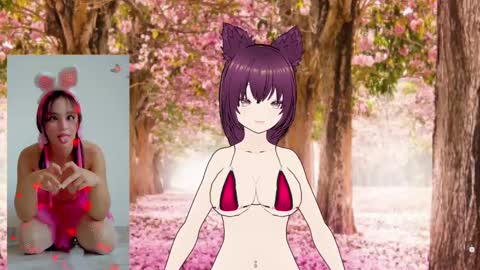 animecutie online show from February 2025 11:36:02 PM