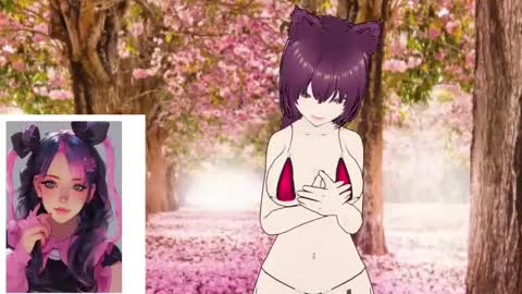 animecutie online show from March 2025 02:29:02 PM