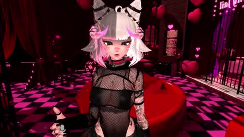 animecutie online show from November 2025 09:53:01 PM