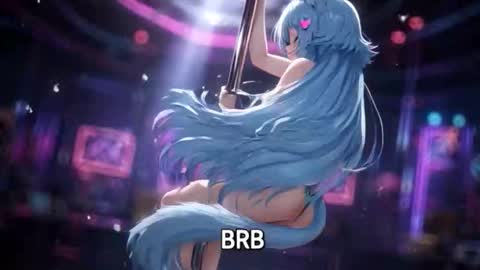 animecutie online show from February 2026 11:03:02 AM