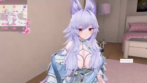 animecutie online show from April 2026 11:44:02 AM